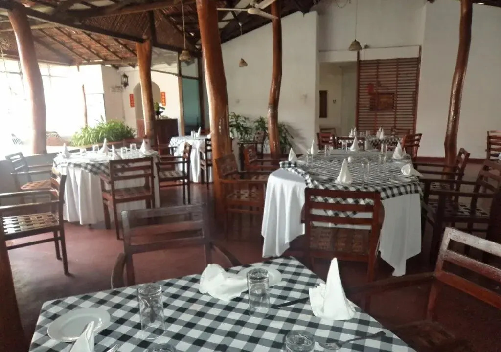 Derana Guest House