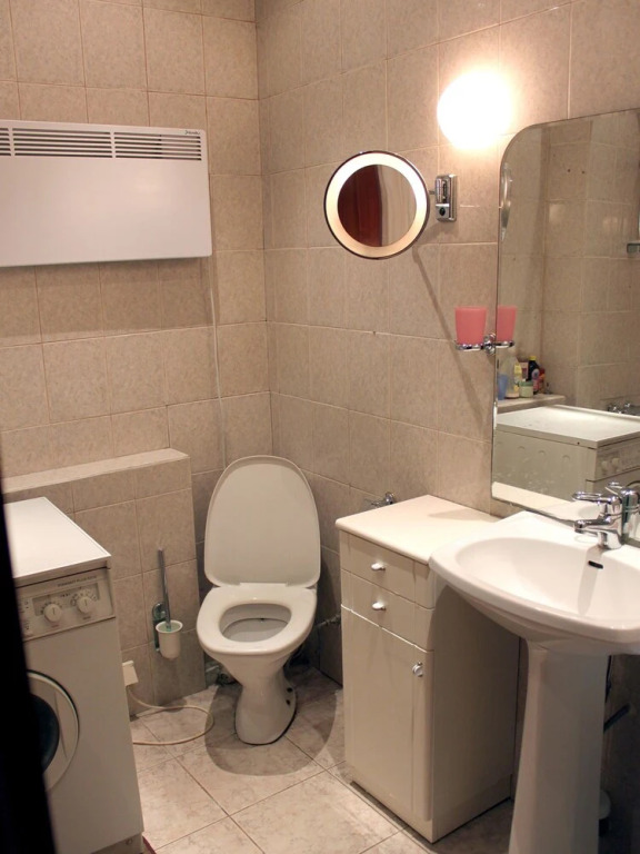 Sacvoyage Apartment on Lenina, 20