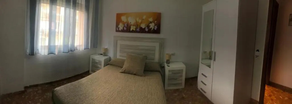 Apartment at Salou Center only 3 min to beach