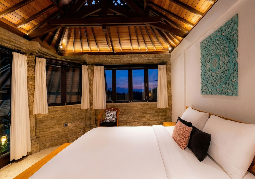 Villa Frangipani Seminyak