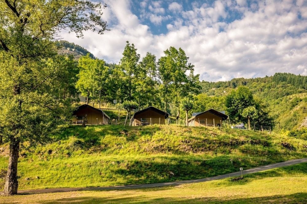 Camping LArdechois