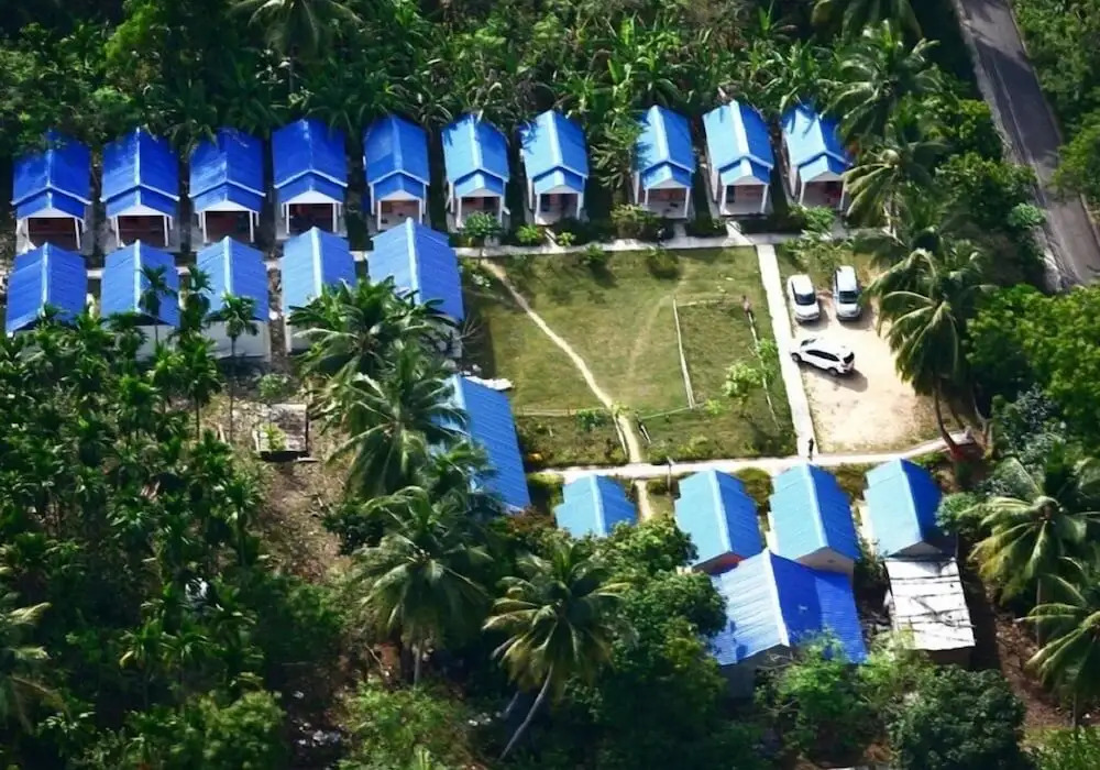 Sarthak Residency