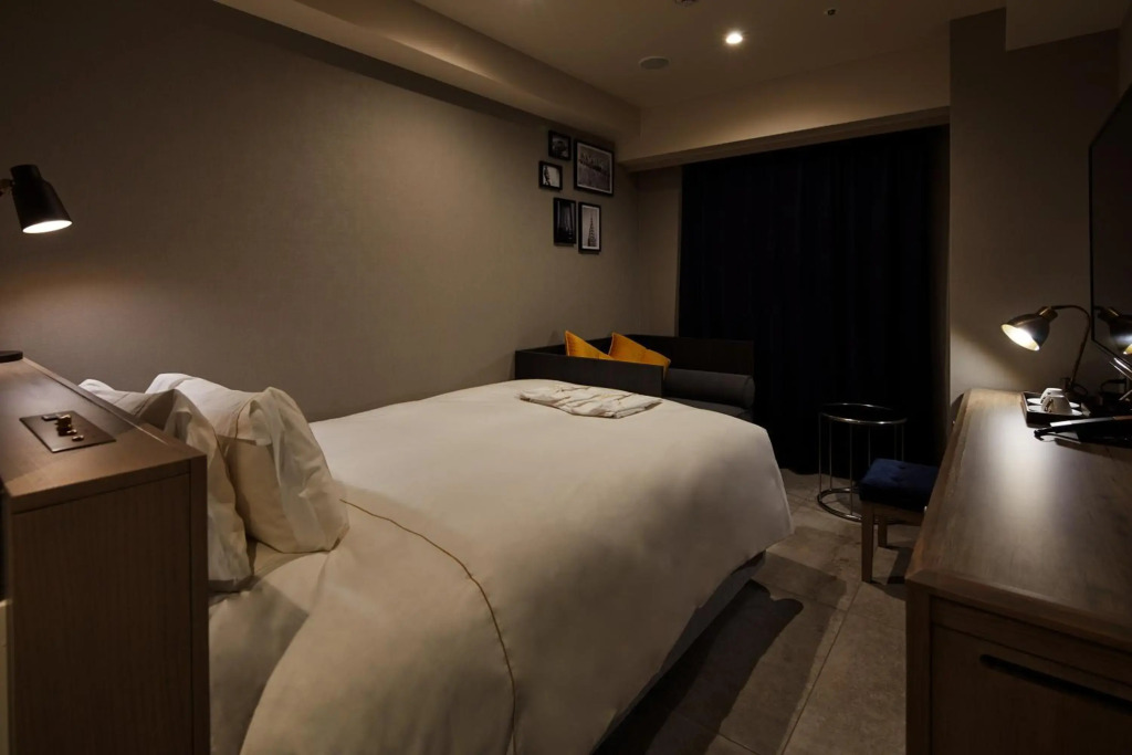 Centurion Hotel&Spa Vintage Kobe