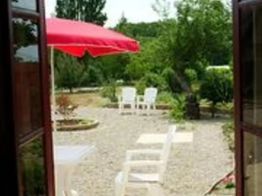 Gîte Neung-sur-Beuvron, 2 pièces, 2 personnes - FR-1-491-85