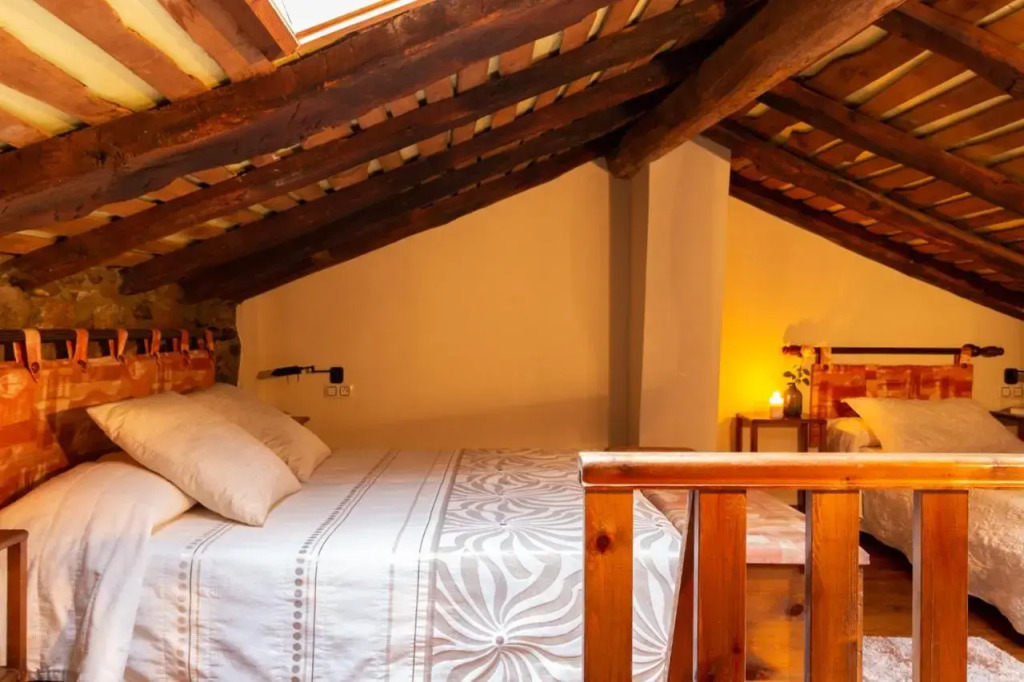 Apartamentos Casa Delfina