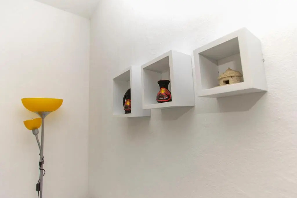 Apartments Dado