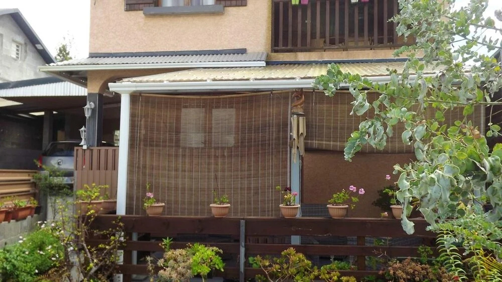 House With 3 Bedrooms in La Plaine des Cafres, With Enclosed Garden and Wifi