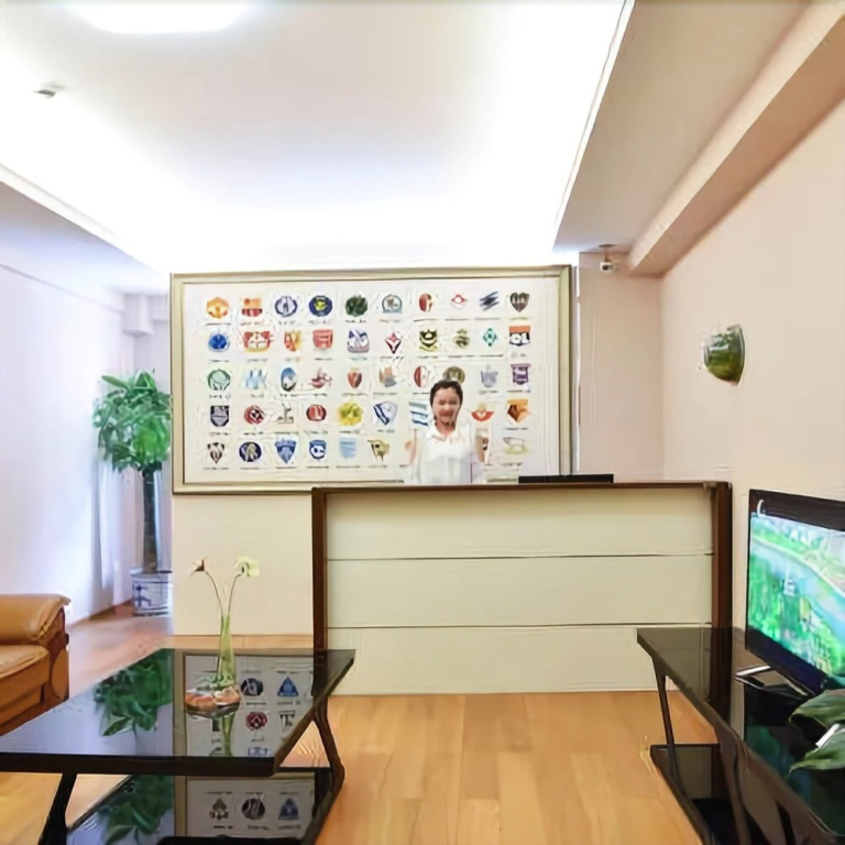 Kingto Apartment (Chunxi Road Jiuyanqiao)
