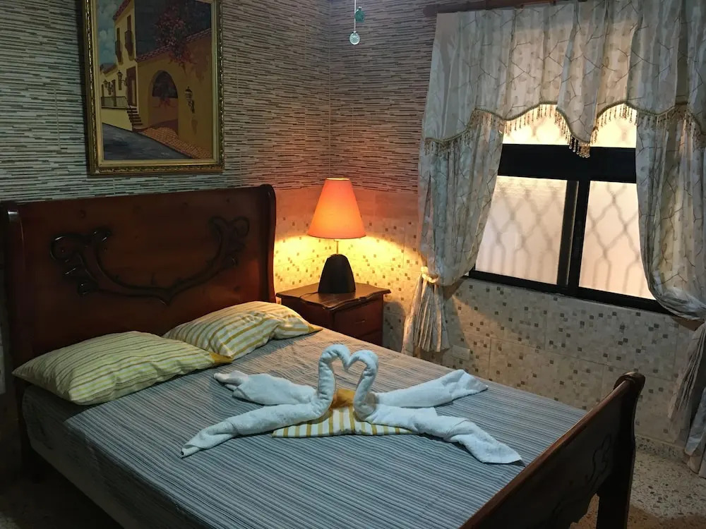 Apart-Hotel Costa Verde