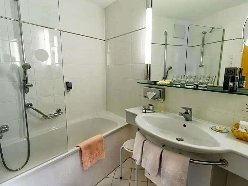 Hotel Post Sport- und Wellness