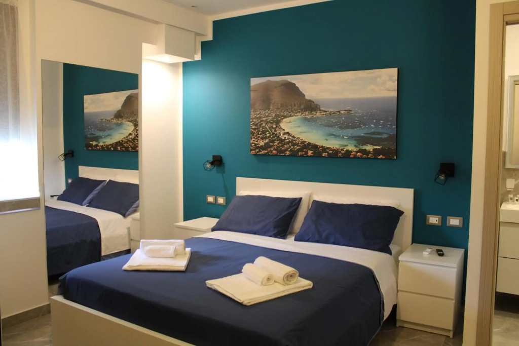 B&B DAmari Affittacamere