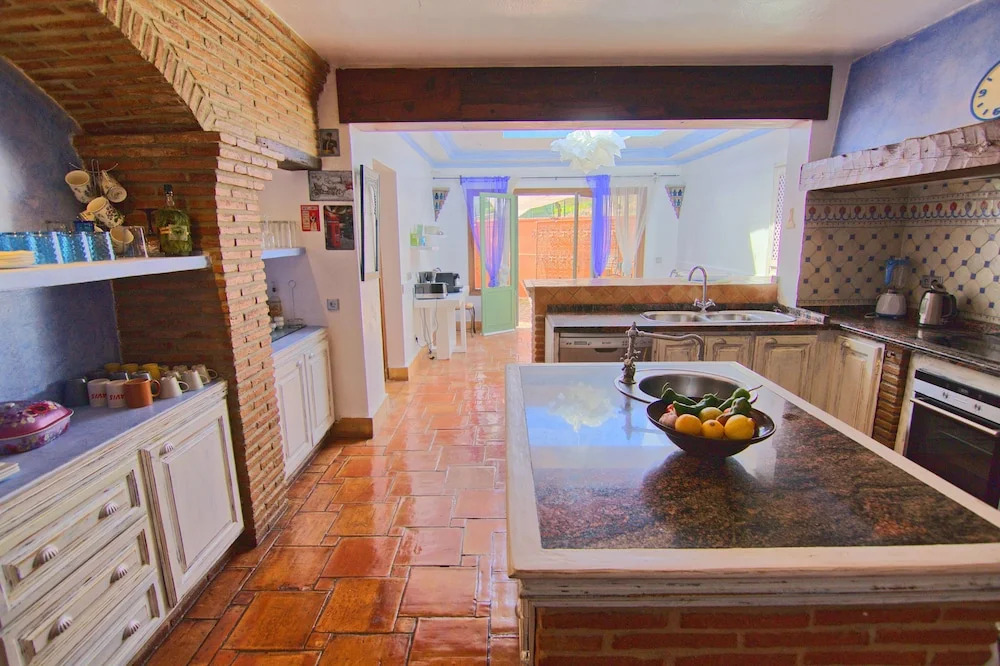 Villa Patrizia