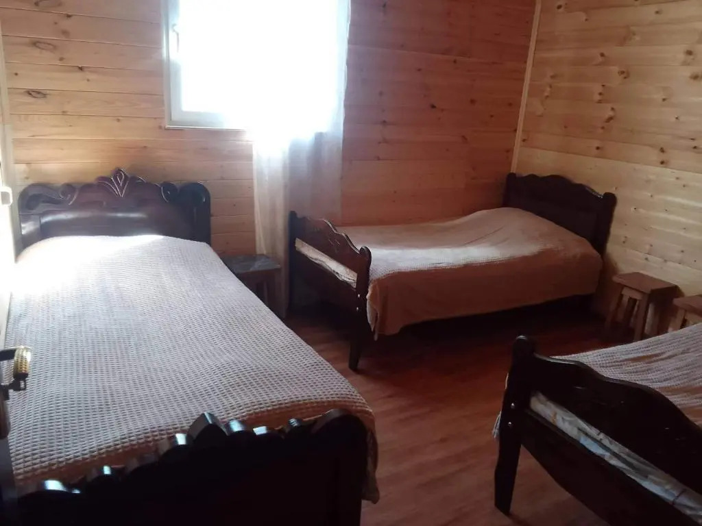 Guesthouse Latphari