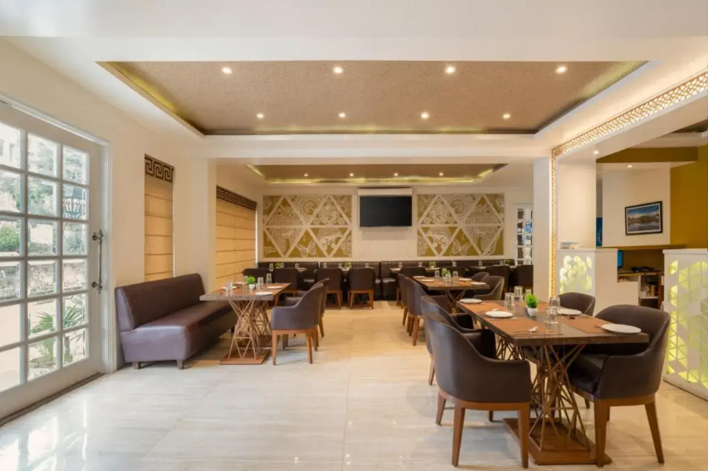 Sarthak INN