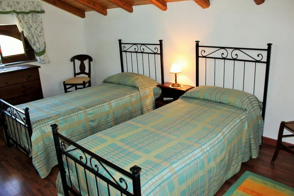 Casa Arancio