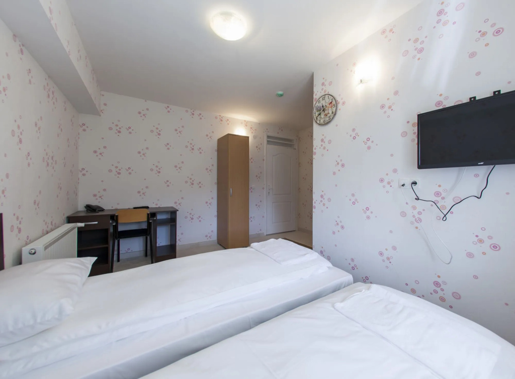 Hotel Hayat Hills