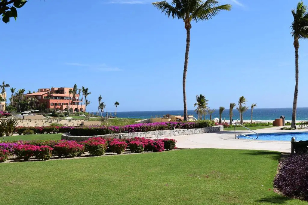 Condominios Brisa - Ocean Front