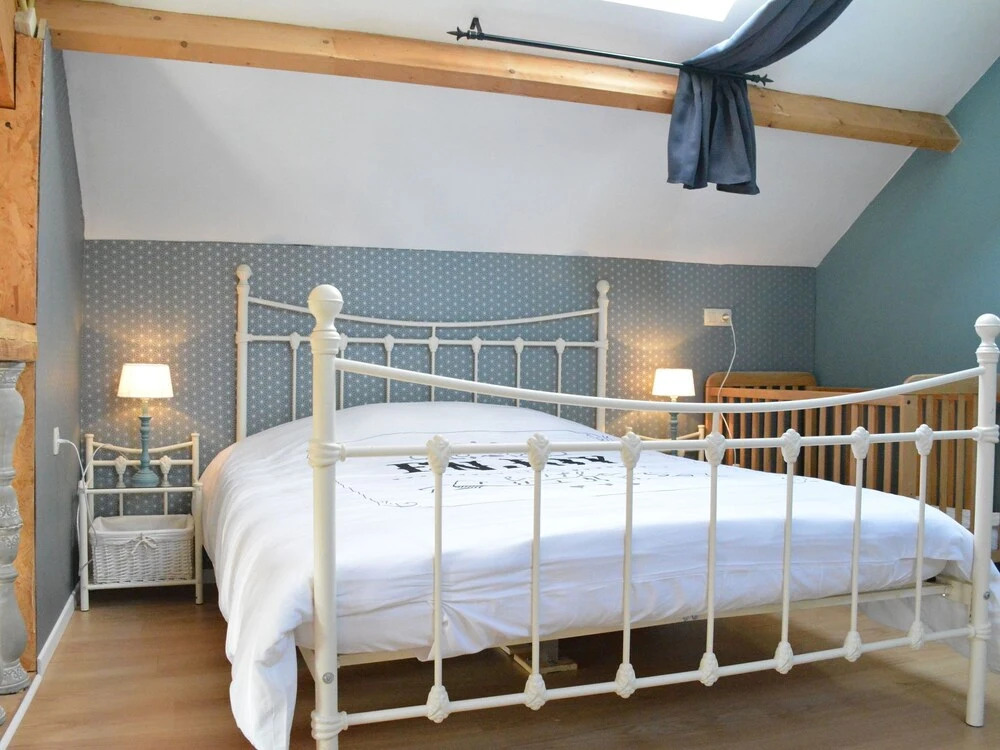 Tranquil Home in La Roche-en-Ardenne near Forest