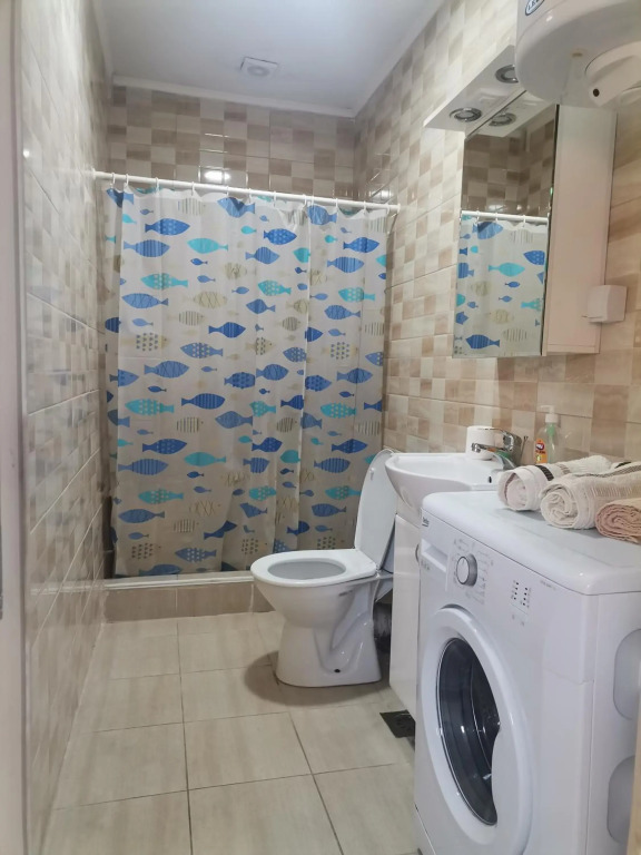 Ristevski Apartment