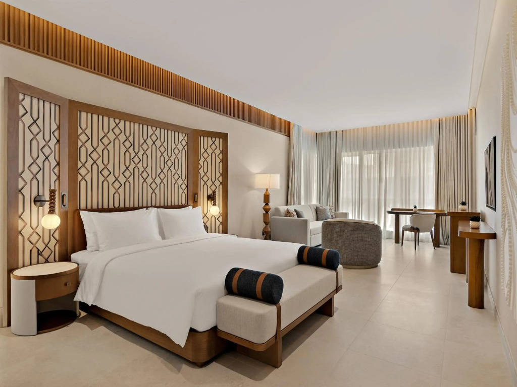 Mercure Abu Dhabi Downtown