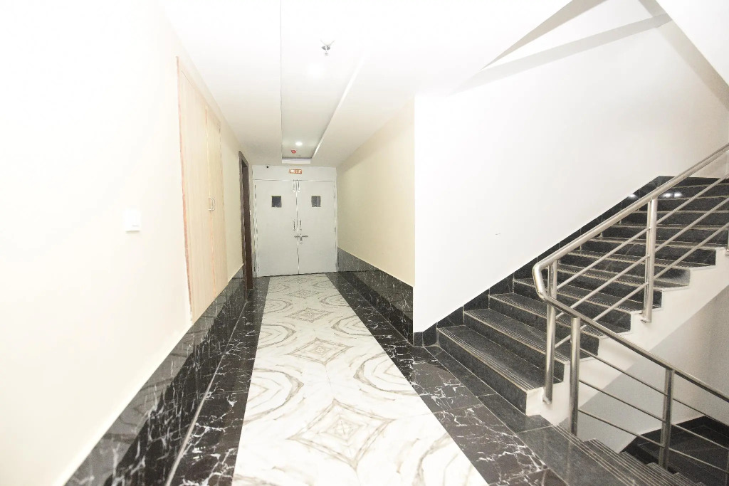 Hotel Nilay Residency