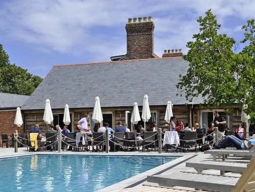 Stocks Hotel