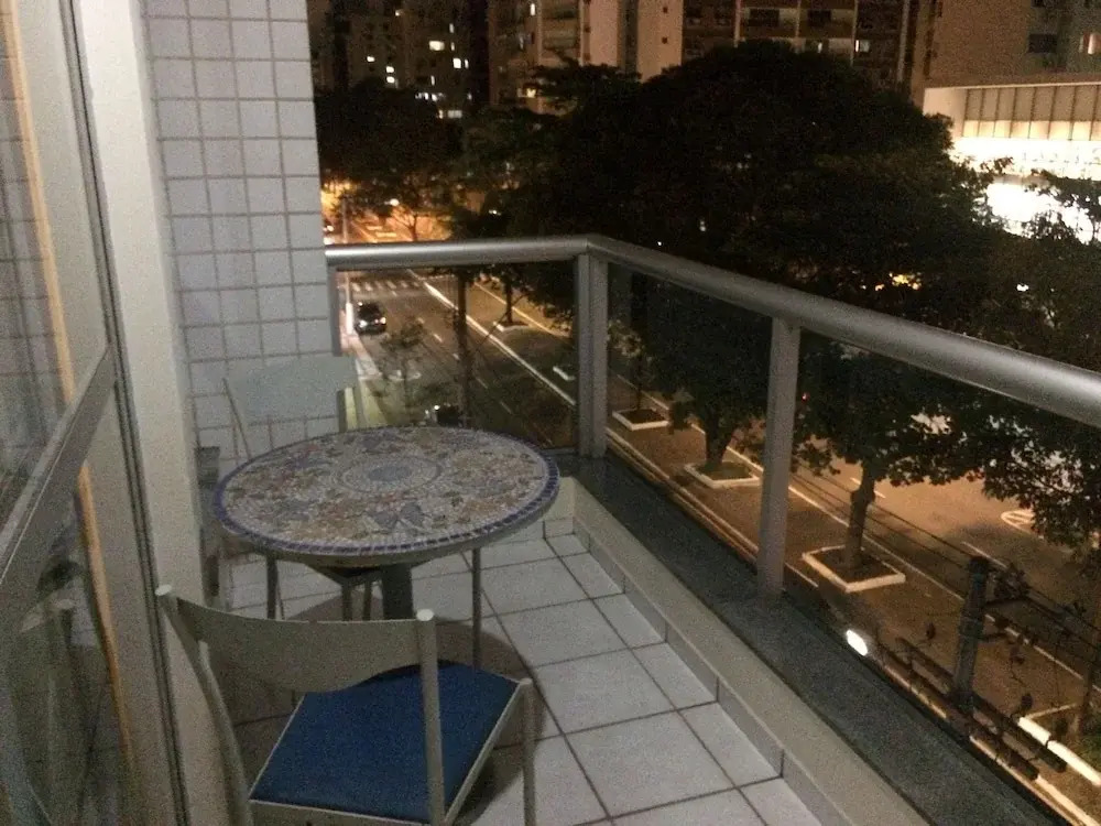 Apart Quartier Latin