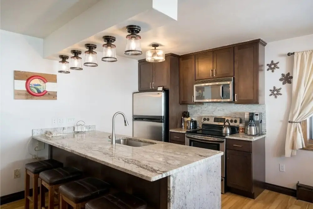 The Phoenix 107 2 Bedroom Condo