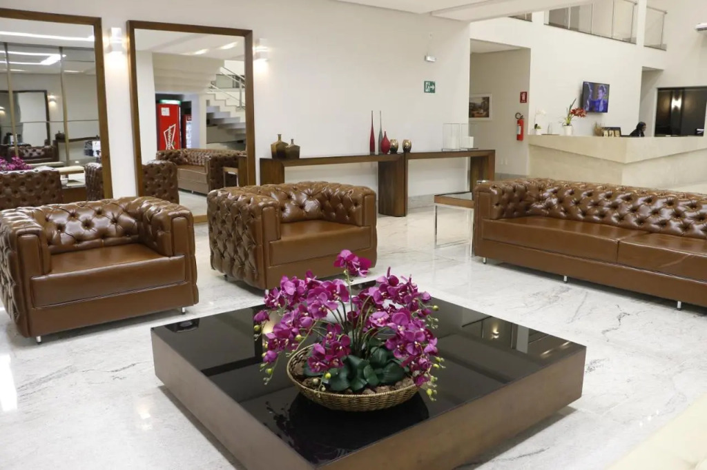 Hotel Imperador Gurupi