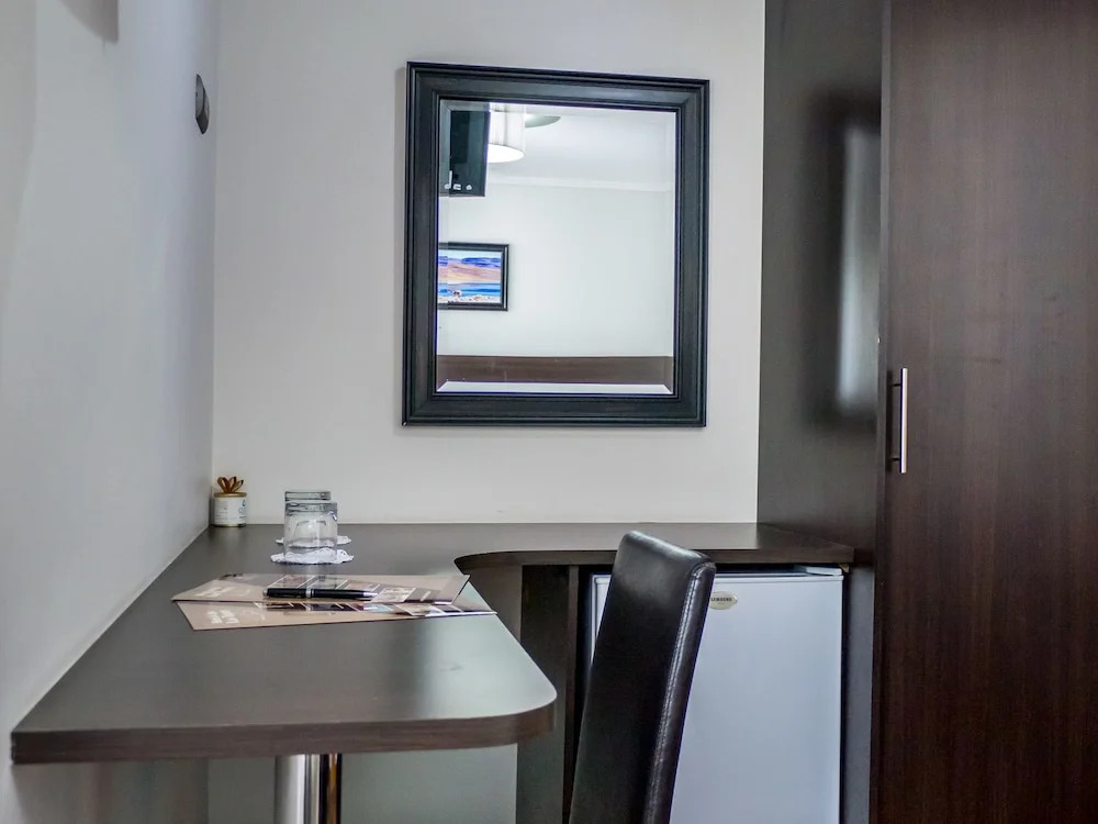Hotel & Spa Las Taguas
