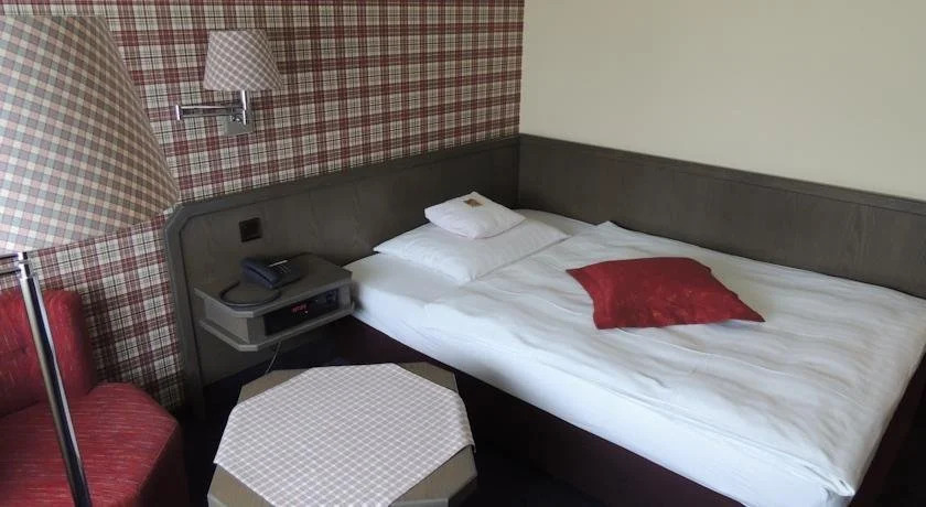 Hotel Ambiente