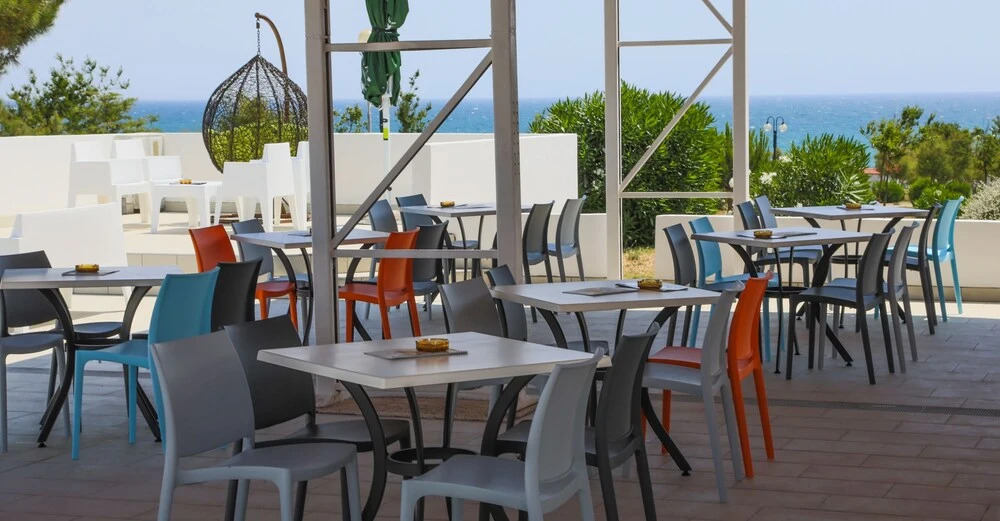 Arena Kazela Mobile Homes