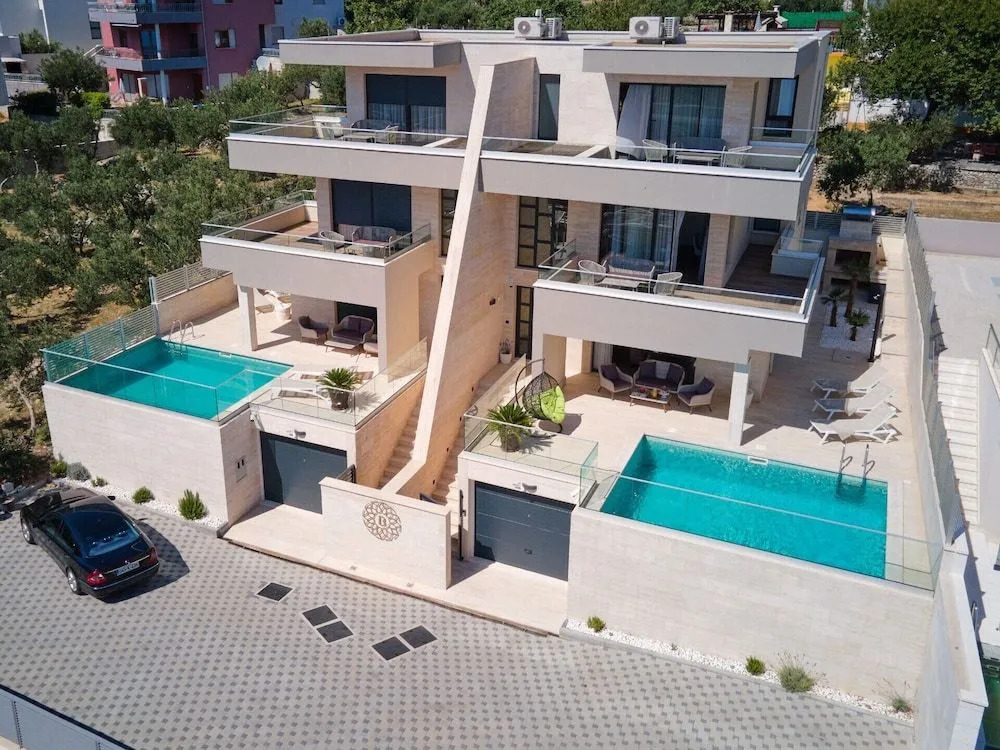 Sun Spalato Villas
