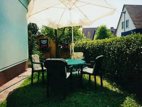 Haus Wehrle