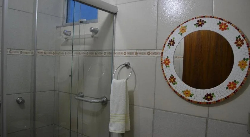 Hotel Casa De Praia