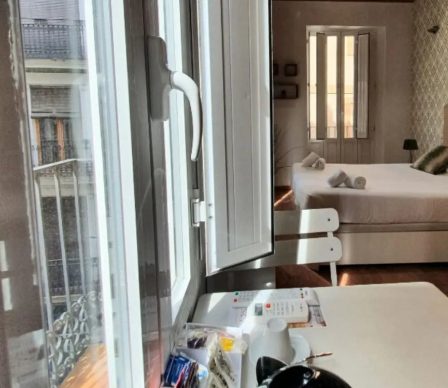 Mercat Suites