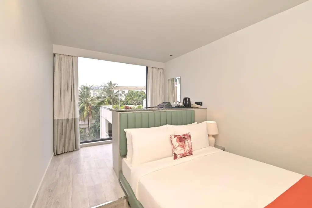Ira by Orchid Hyderabad Hitech City Mindspace IT Park