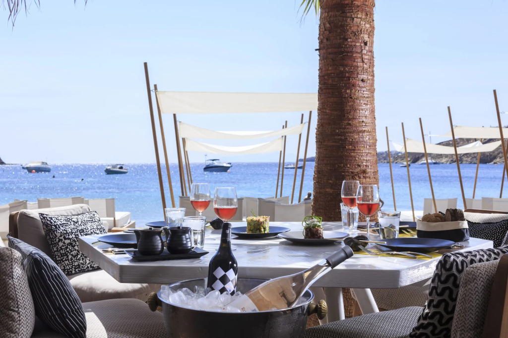 Mykonos Blanc - Preferred Hotels & Resorts