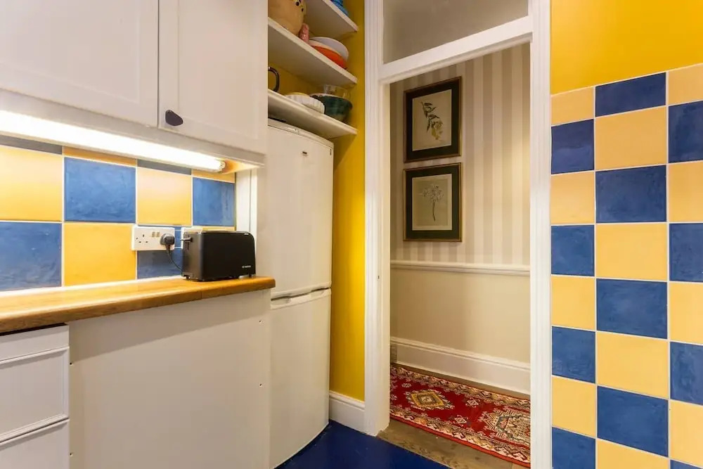 Beautiful Homely 3 Bedroom Battersea Park