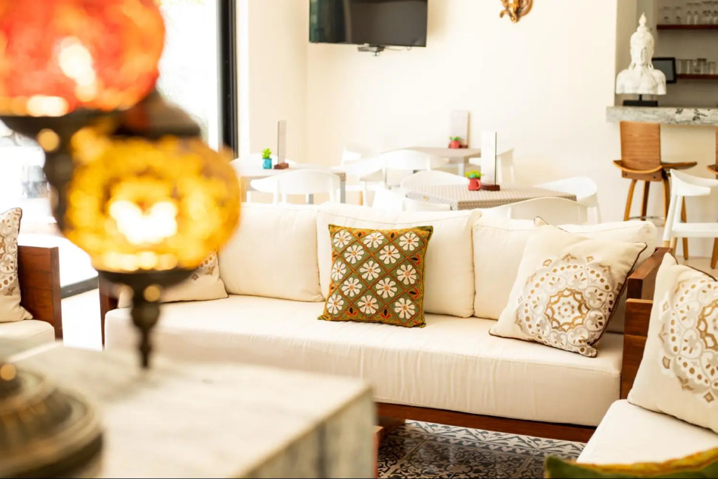 Hotel Zendero Tulum