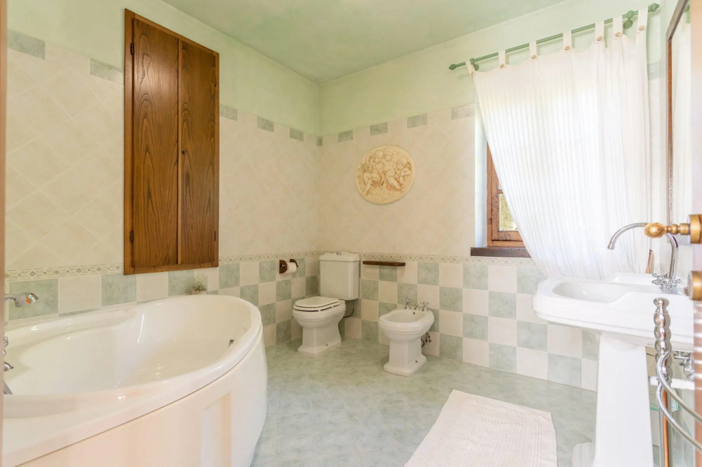Villa Casale Le Selve Large Private Pool WiFi