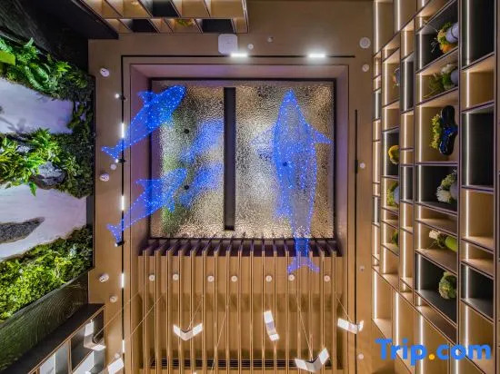The Origin Hotel (Wenzhou International Convention & Exhibition Center)