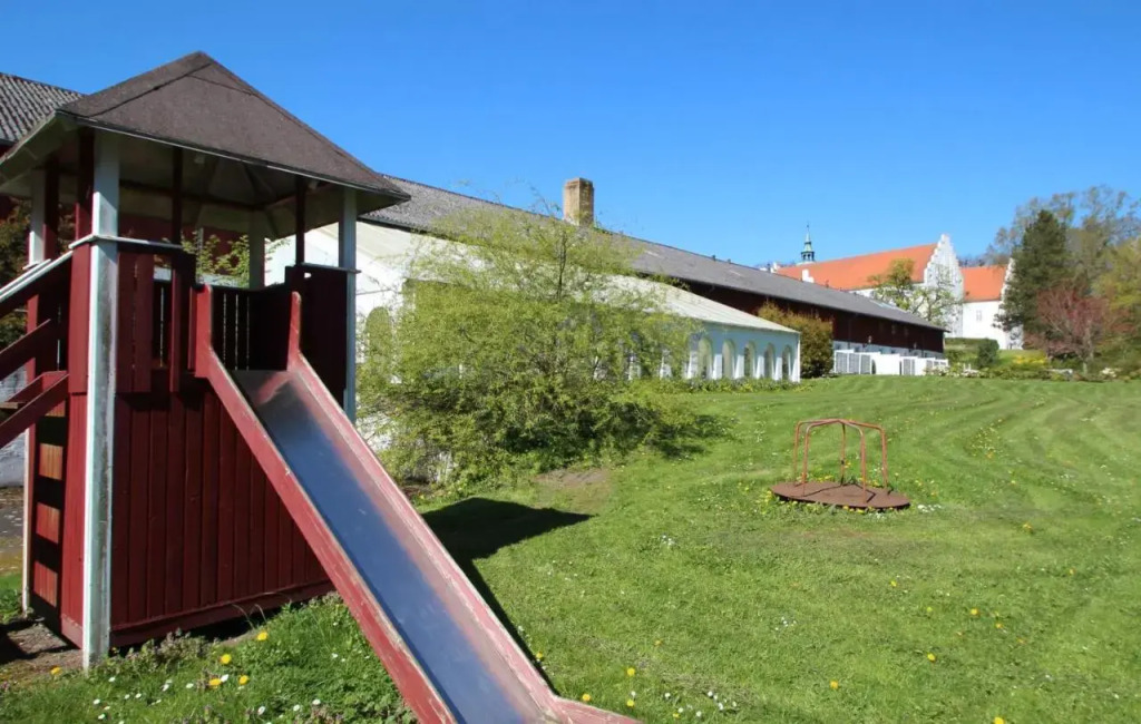 Kokkedal Slotshotel