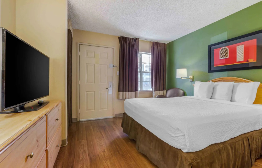 Extended Stay America Suites - Phoenix - Scottsdale - Old Town