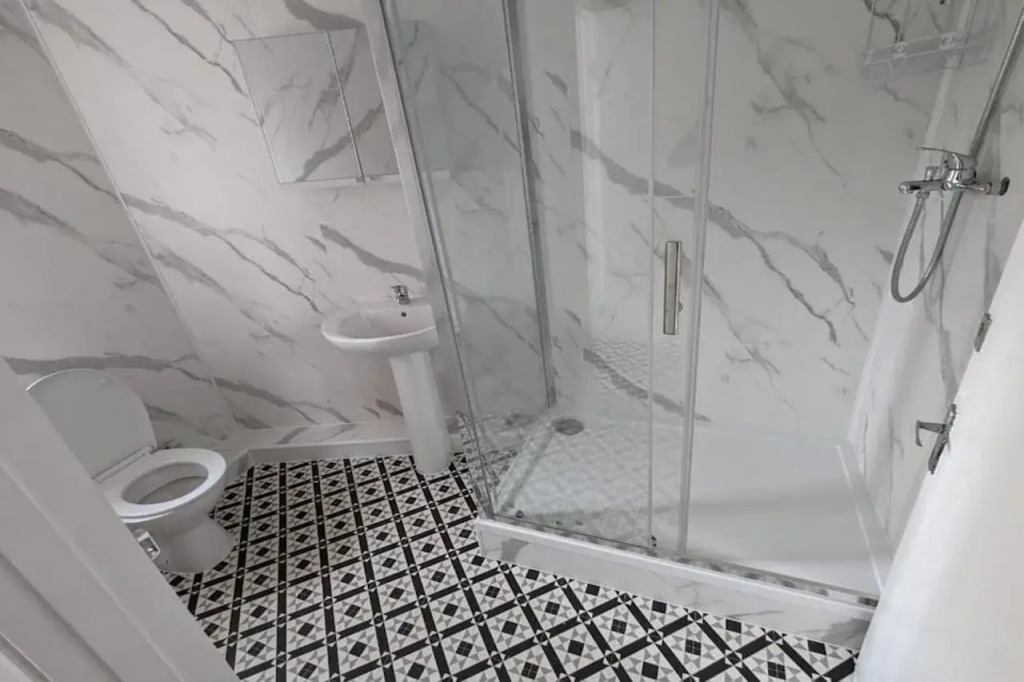 Rahal Hotel Hackney London