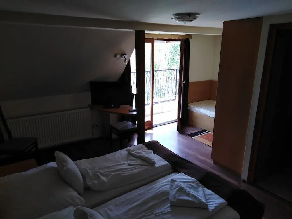 Hotel Viktória