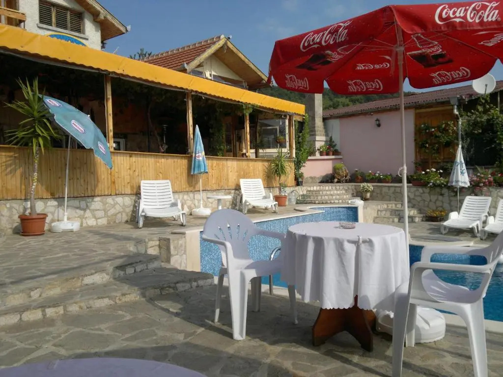 Hotel Poseidon