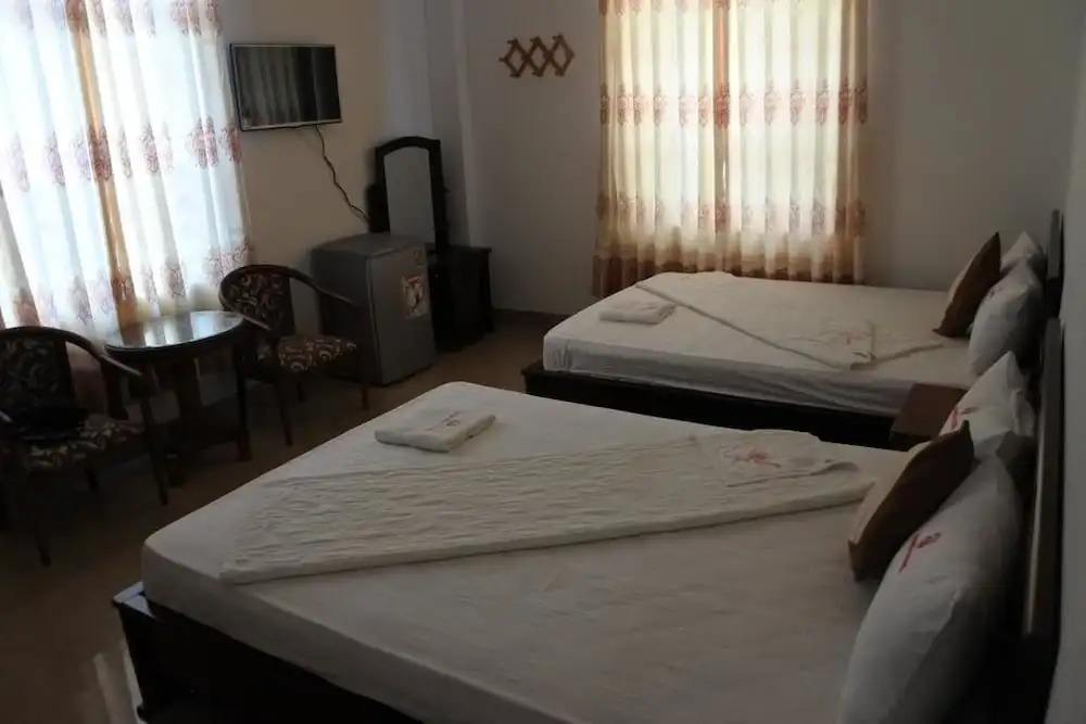 Khang Khang 4 Hotel