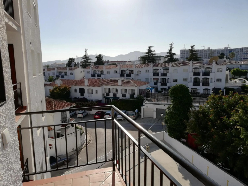 Apartamento La Florida