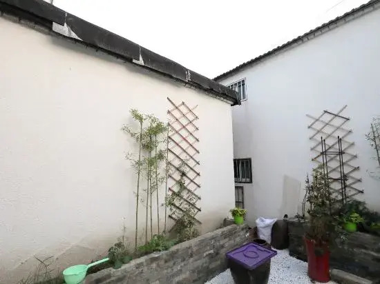 1922 Nanliu Gongshe Inn